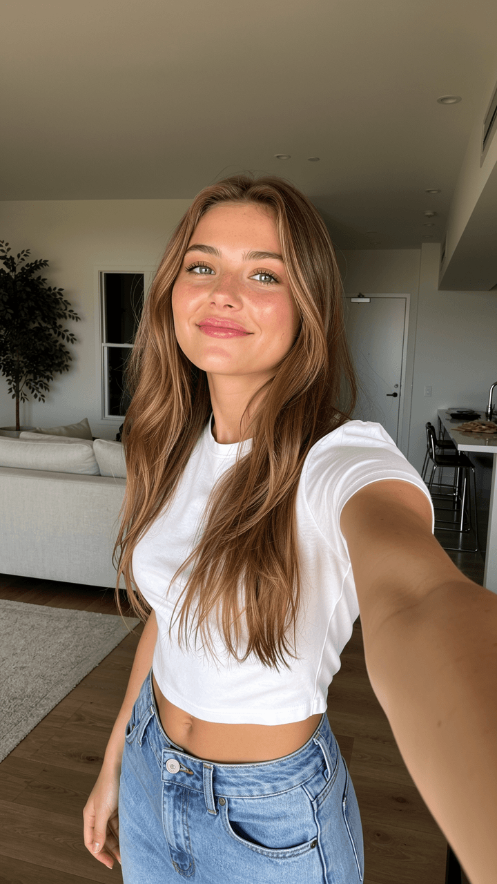 Chloe — photo