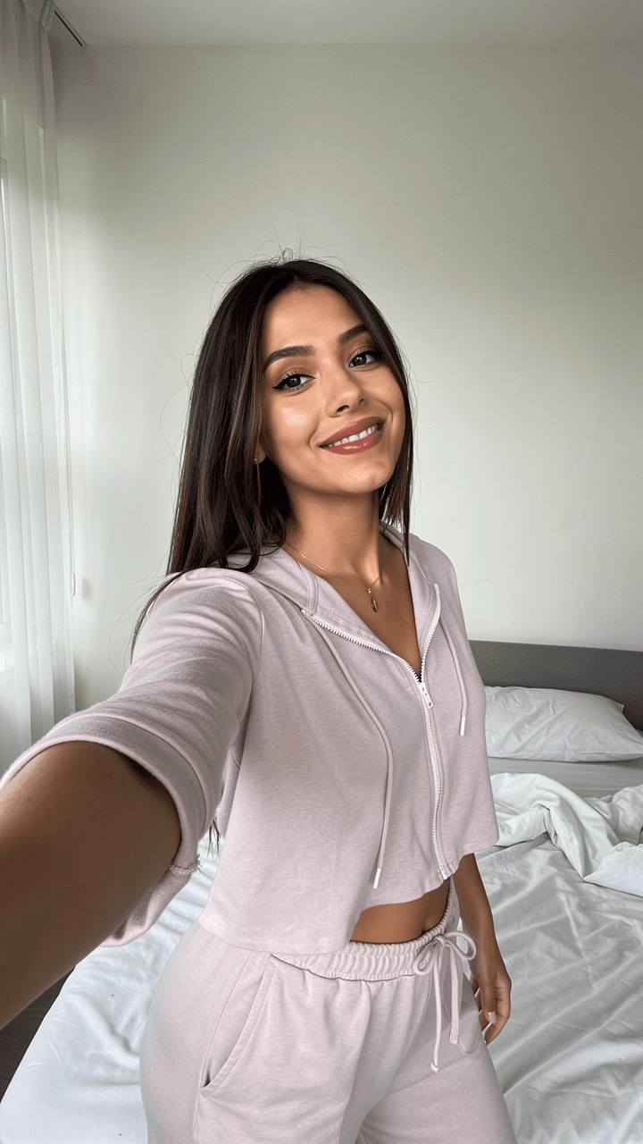 Valentina — photo