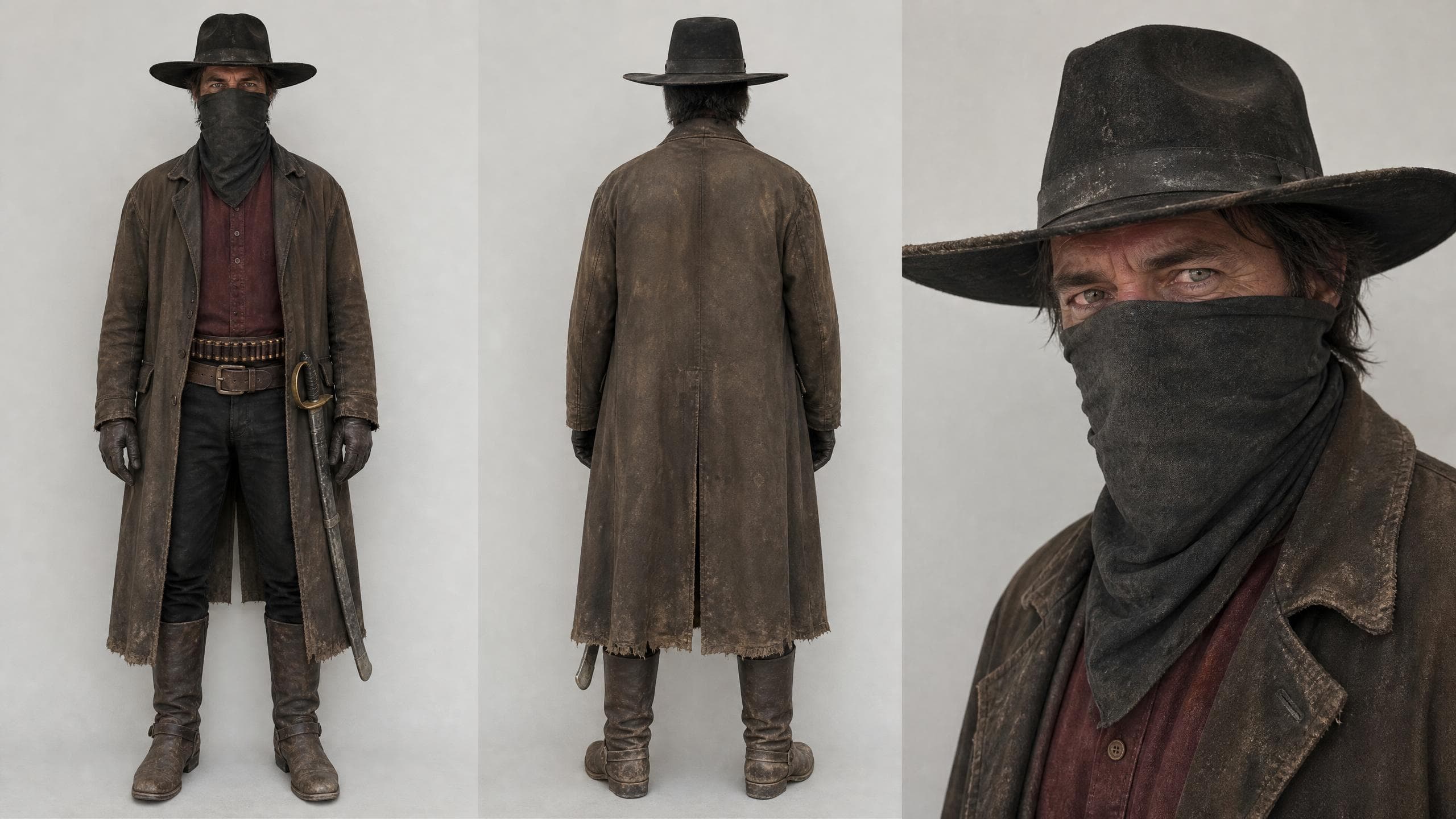 Outlaw