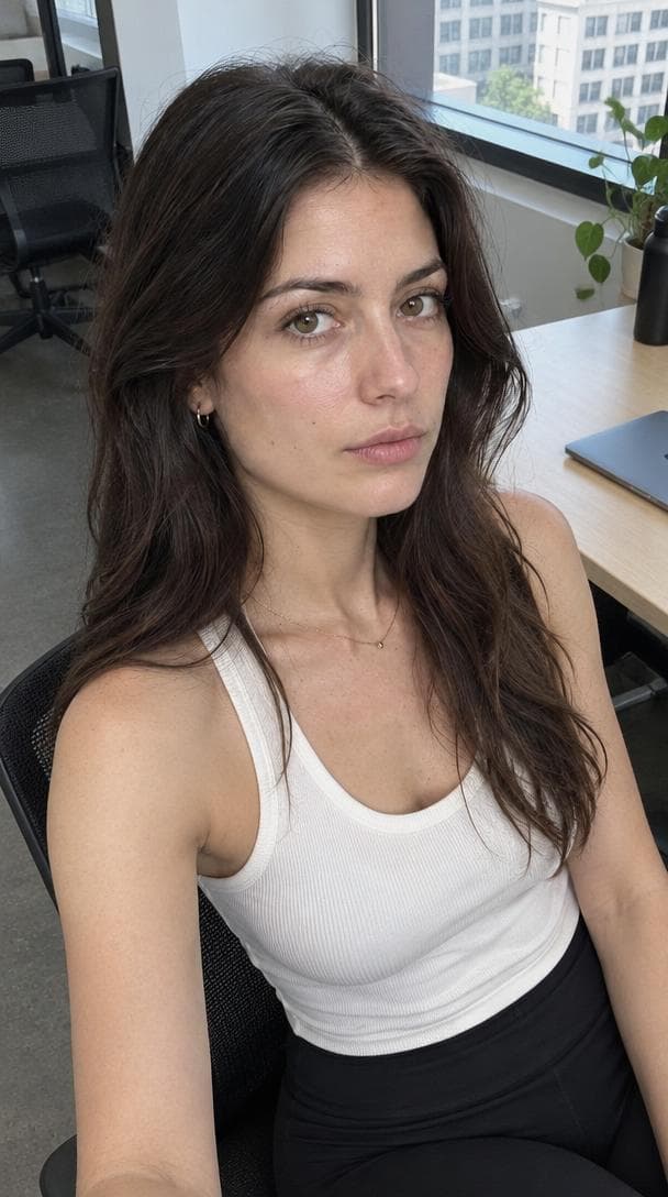 Nora — photo
