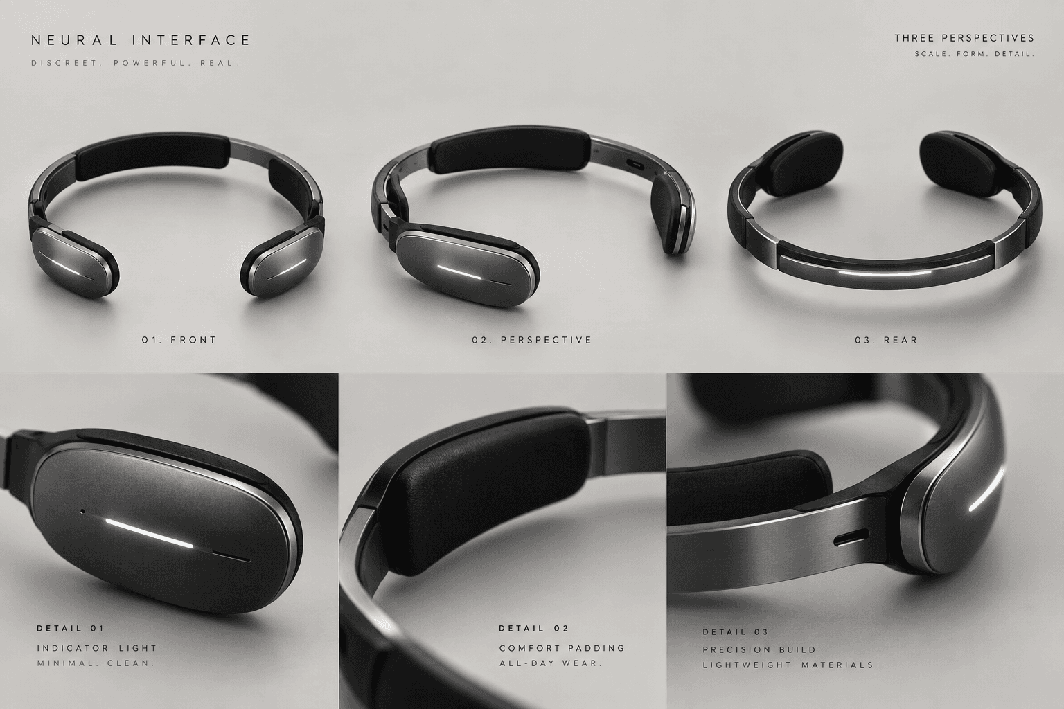 EON band