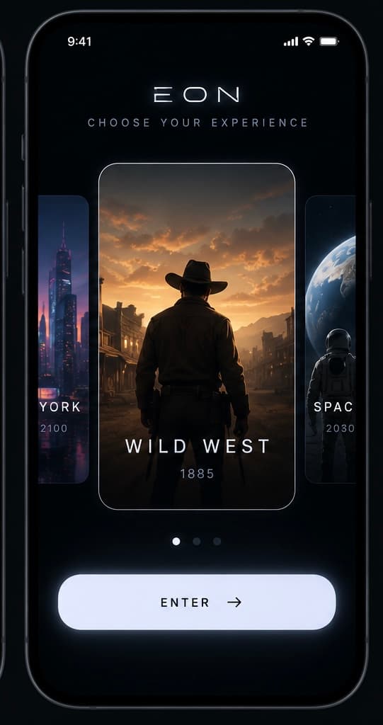 EON app