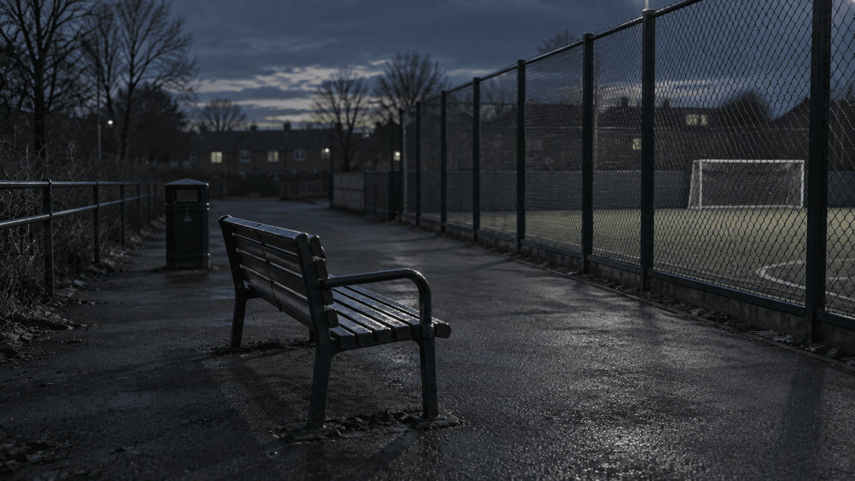 bench