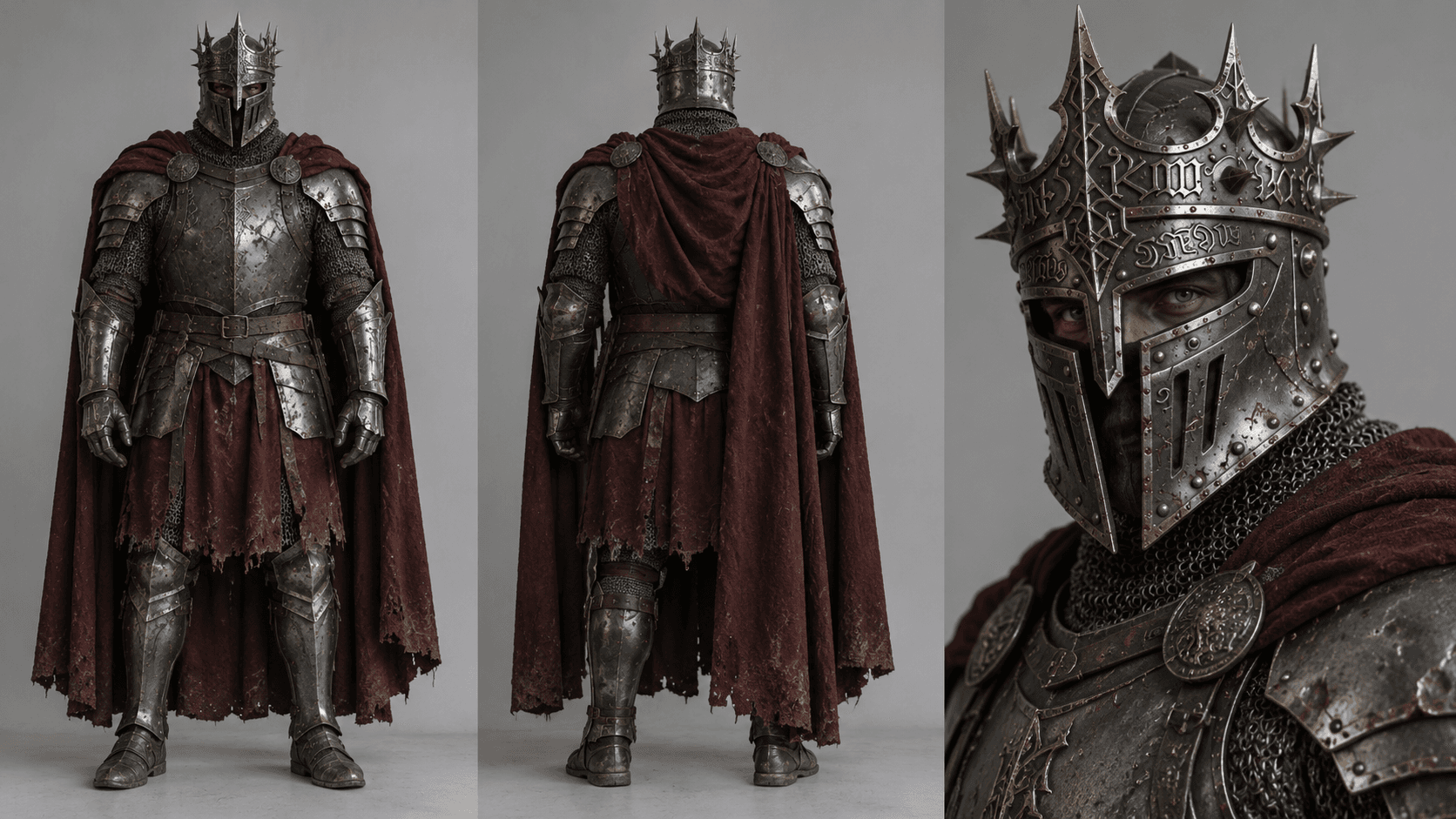 knighteyes