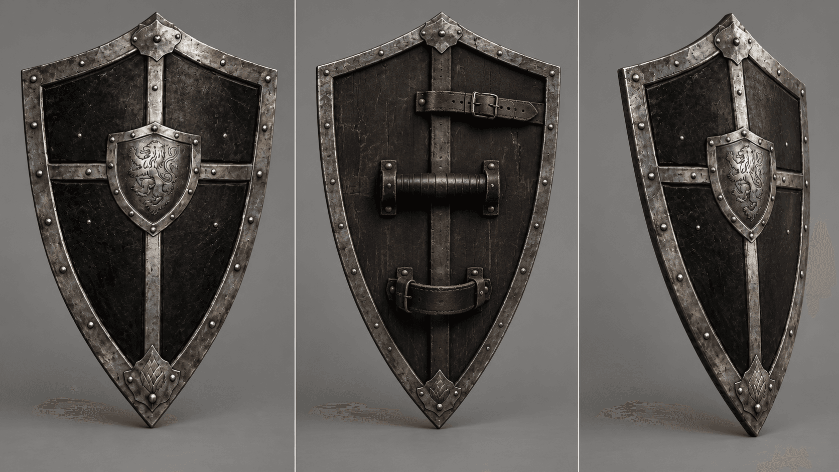 shield